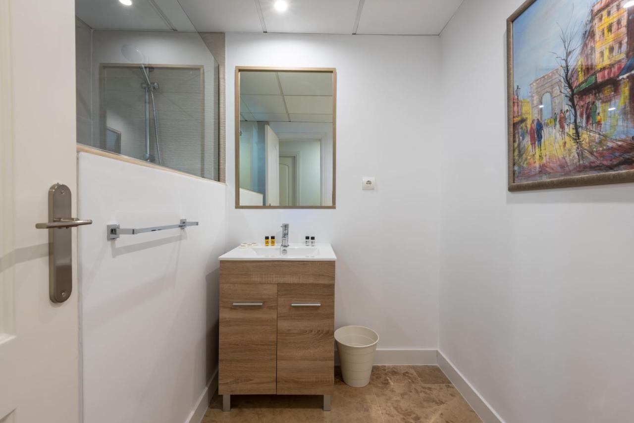 Appartamento Nueva Alcantara Marbella