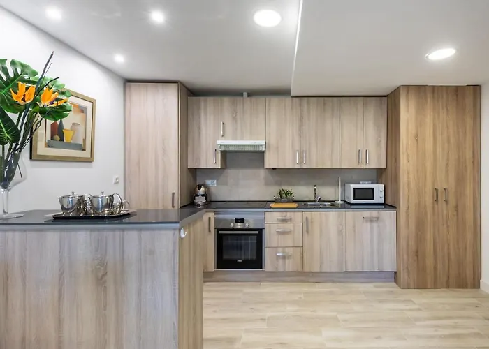Apartamento Nueva Alcantara Beach