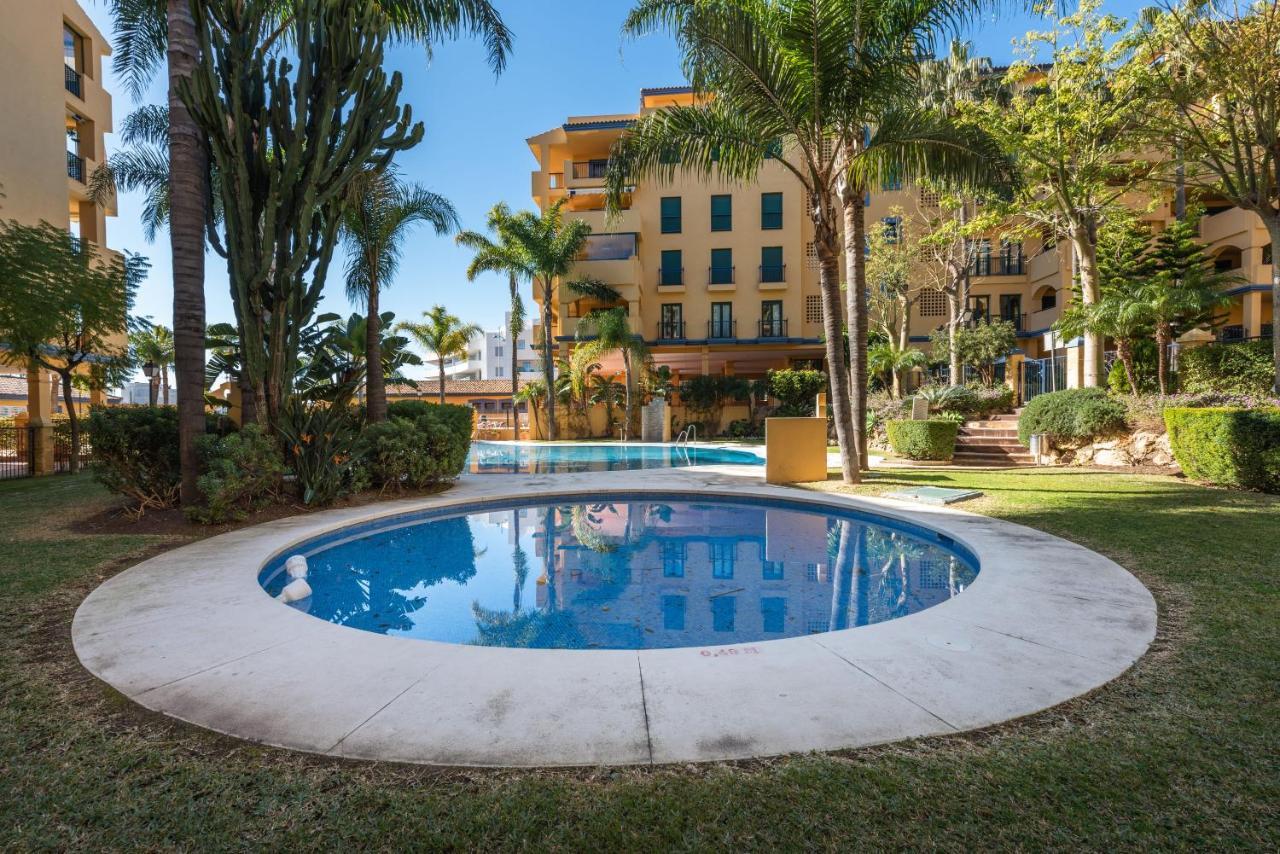Nueva Alcantara Apartment Marbella