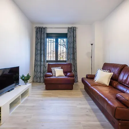 Apartamento Nueva Alcantara Beach Marbella Exterior photo