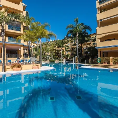 Apartamento Nueva Alcantara Beach Marbella Exterior photo