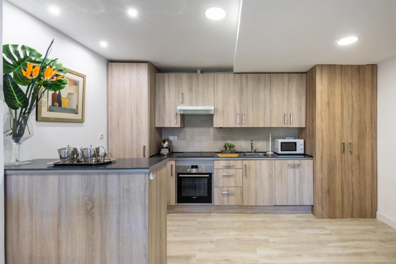 Appartamento Nueva Alcantara *