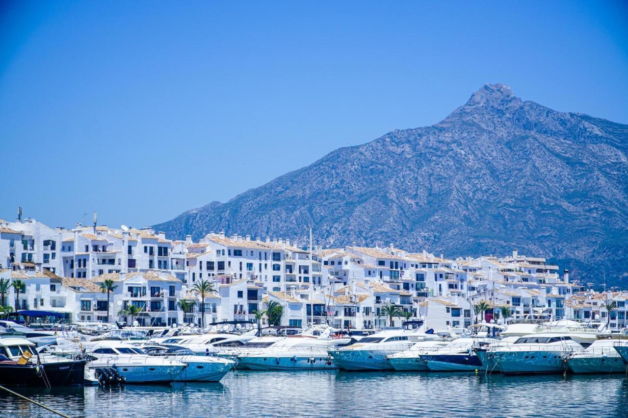 Nueva Alcantara Appartamento Marbella